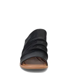 Hot Eurosoft by Sofft Women's , Gilby Sandal Black