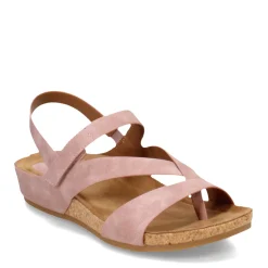 Discount Eurosoft by Sofft Women's Eurosoft, Gianetta Sandal Lilac