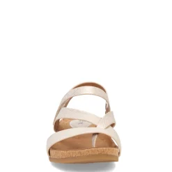 Clearance Eurosoft by Sofft Women's Eurosoft, Gianetta Sandal Gold