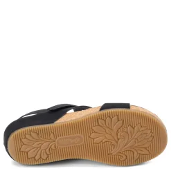 Online Eurosoft by Sofft Women's Eurosoft, Gianetta Sandal Black