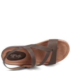 Women's Eurosoft, Gianetta Sandal-Eurosoft by Sofft Best
