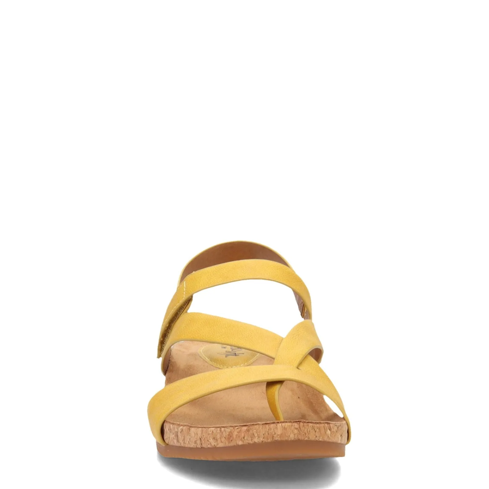 Women's Eurosoft, Gianetta Sandal-Eurosoft by Sofft