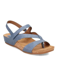 Women's Eurosoft, Gianetta Sandal-Eurosoft by Sofft