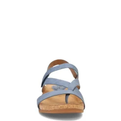 Women's Eurosoft, Gianetta Sandal-Eurosoft by Sofft