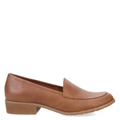 Clearance Eurosoft by Sofft Women's Eurosoft, Norena Slip-On Toffee