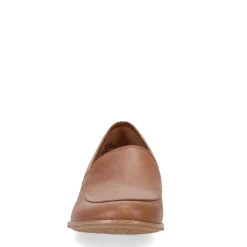 Clearance Eurosoft by Sofft Women's Eurosoft, Norena Slip-On Toffee