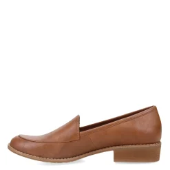 Clearance Eurosoft by Sofft Women's Eurosoft, Norena Slip-On Toffee