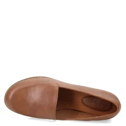 Clearance Eurosoft by Sofft Women's Eurosoft, Norena Slip-On Toffee