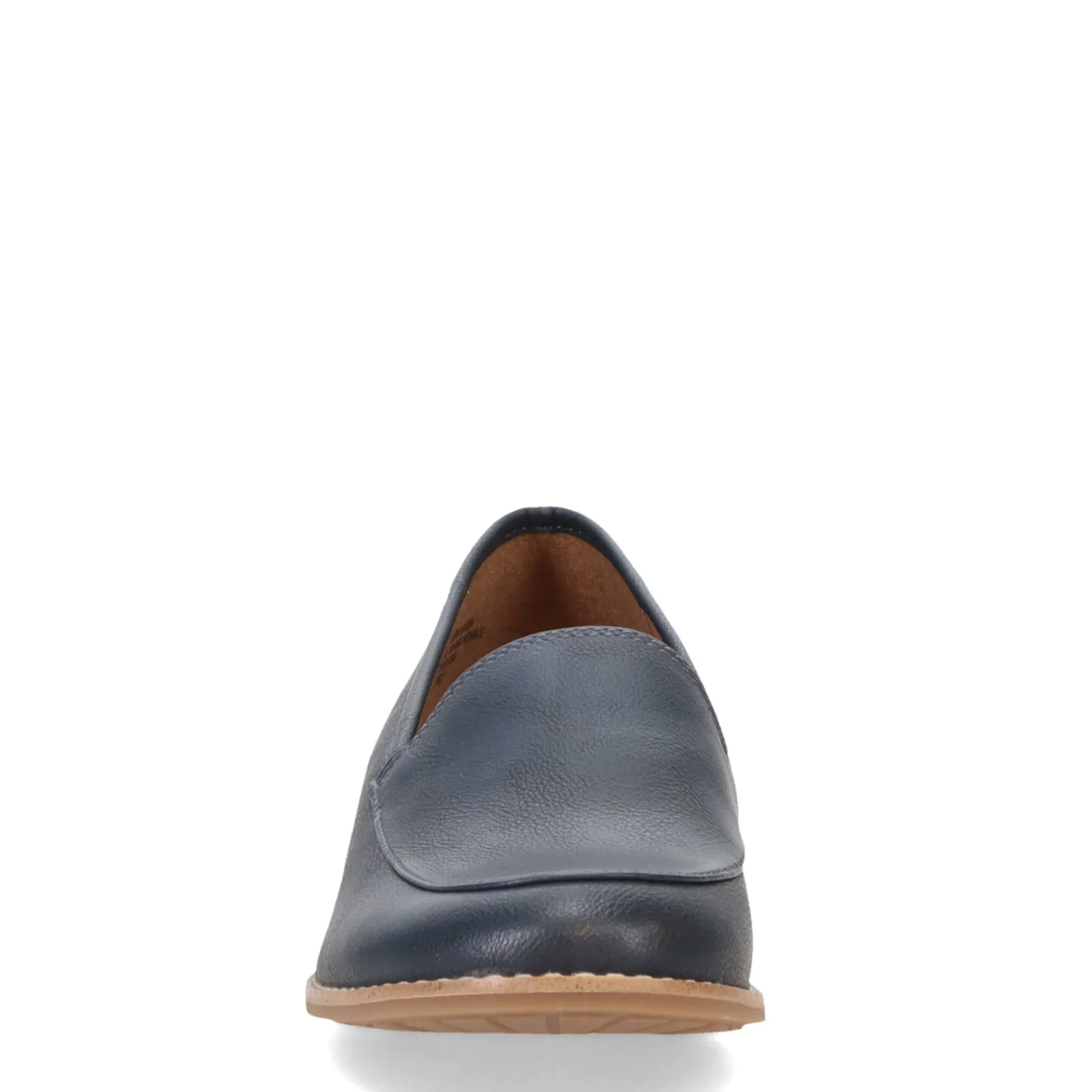 Sale Eurosoft by Sofft Women's Eurosoft, Norena Slip-On Navy