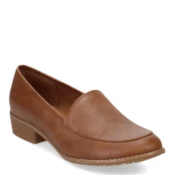 Eurosoft by Sofft Women's Eurosoft, Norena Slip-On Toffee