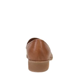 Eurosoft by Sofft Women's Eurosoft, Norena Slip-On Toffee