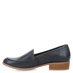 New Eurosoft by Sofft Women's Eurosoft, Norena Slip-On Navy