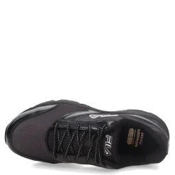Discount Fila Women's , Meiera 2 SR CT Work Shoe Black/Pewter/Silver
