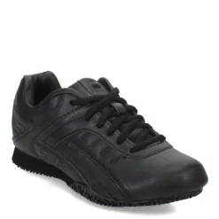 Hot Fila Women's , Memory Elleray 5 SR Work Sneaker Black