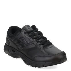 Outlet Fila Women's , Memory Flux SR Work Sneaker Black
