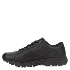 Outlet Fila Women's , Memory Flux SR Work Sneaker Black