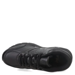 Outlet Fila Women's , Memory Flux SR Work Sneaker Black