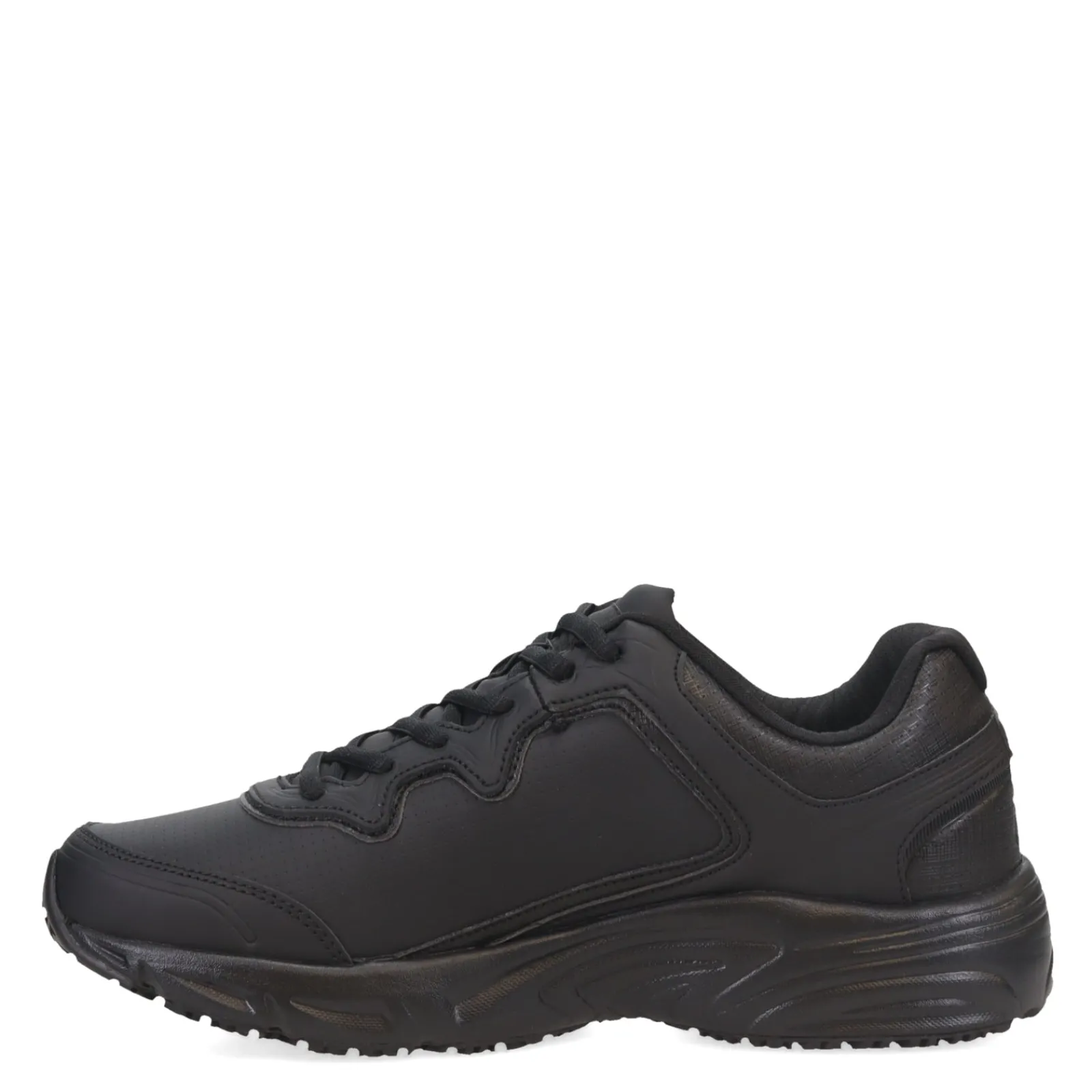 Clearance Fila Women's , Memory Fresh Start 2 SR Work Sneaker Black