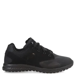Online Fila Women's , Memory Layers SR Work Shoe - Wide WIdth Black
