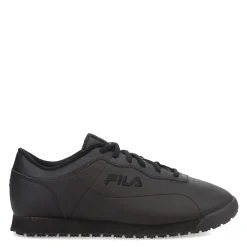 Hot Fila Women's , Memory Viable SR Work Sneaker Black