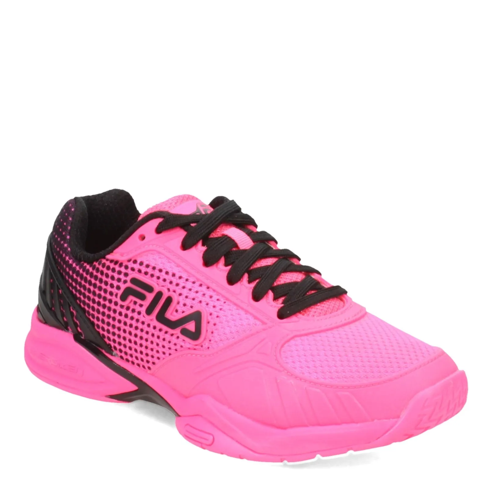 Women's , Volley Zone Pickleball Shoe-Fila Sale
