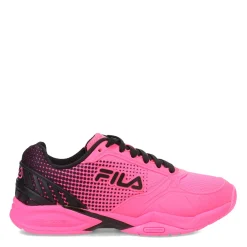 Women's , Volley Zone Pickleball Shoe-Fila Sale