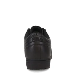 Outlet Fila Women's , Vulc 13 Low SR Sneaker Black