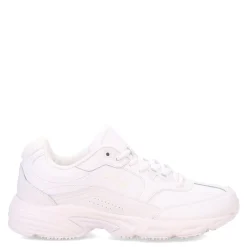 Discount Fila Women's , Workshift Sneaker - Wide Width White