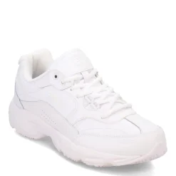 Hot Fila Women's , Workshift SR Work Shoe White