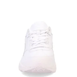 Hot Fila Women's , Workshift SR Work Shoe White