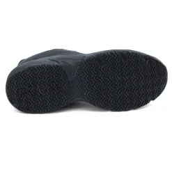 Hot Fila Women's , Workshift SR Work Shoe - Wide Width Black