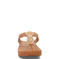 FitFlop Women's Fit Flop, Halo Thong Sandal Light Tan