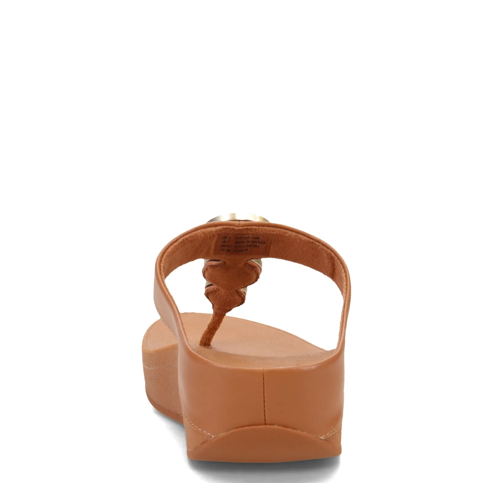 Women's Fit Flop, Halo Thong Sandal-FitFlop