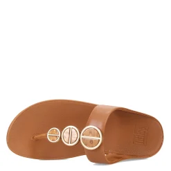 Women's Fit Flop, Halo Thong Sandal-FitFlop