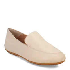 Sale FitFlop Women's , Allegro Crush Loafer Beige