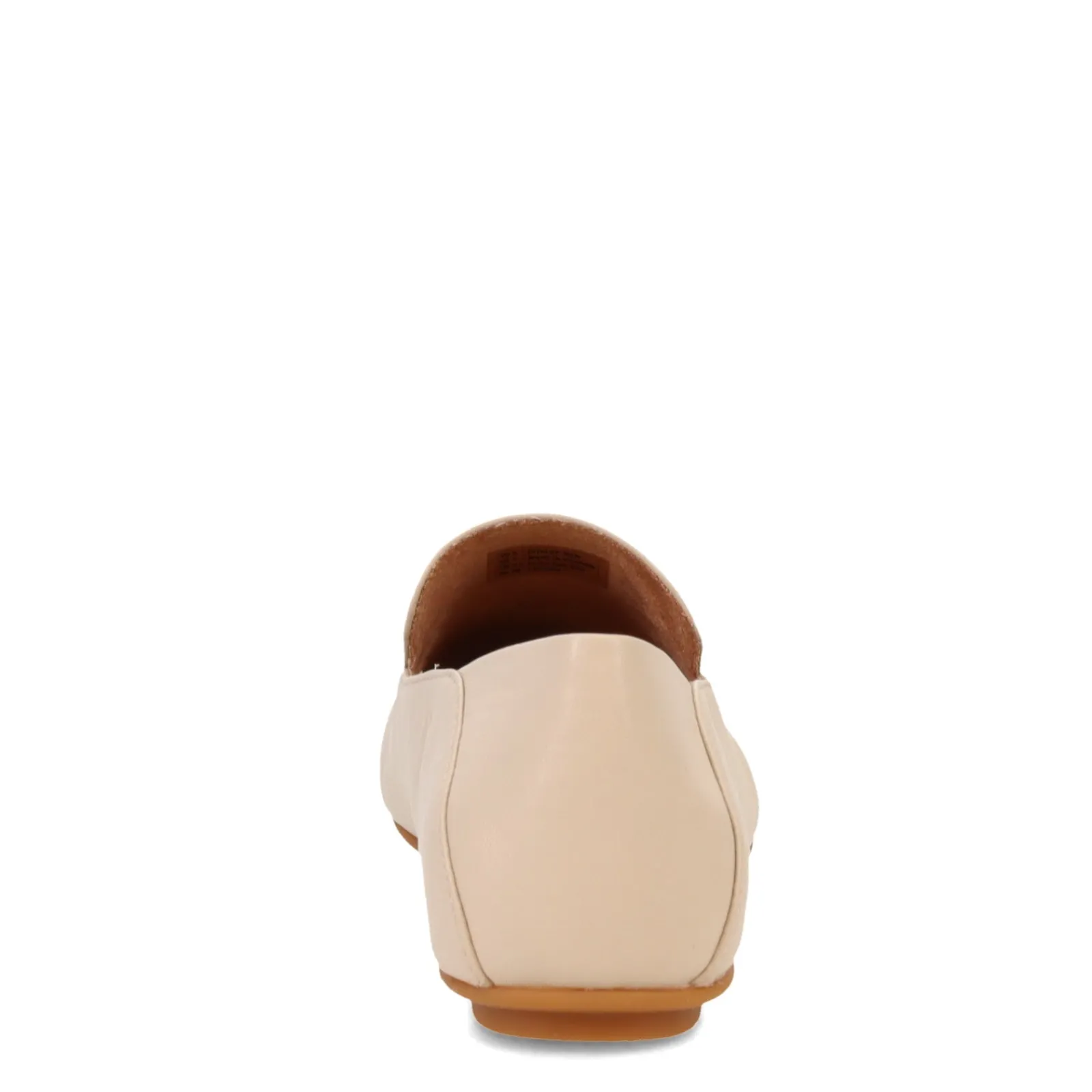 Sale FitFlop Women's , Allegro Crush Loafer Beige