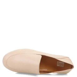 Sale FitFlop Women's , Allegro Crush Loafer Beige