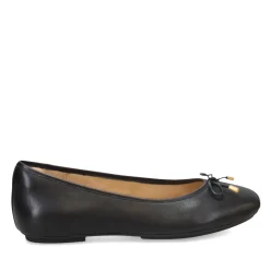 Best FitFlop Women's , Delicato Ballet Flat Black