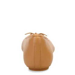 Sale FitFlop Women's , Delicato Ballet Flat Classic Beige