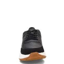 Sale FitFlop Women's , F-Mode Flatform Sneaker Black