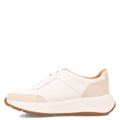 Hot FitFlop Women's , F-Mode Flatform Sneaker Urban White