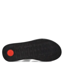 Outlet FitFlop Women's , F-Mode Flatform Toe-Post Sandal Black