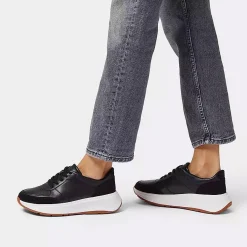 Women's , F-Mode Flatform Sneaker-FitFlop Clearance