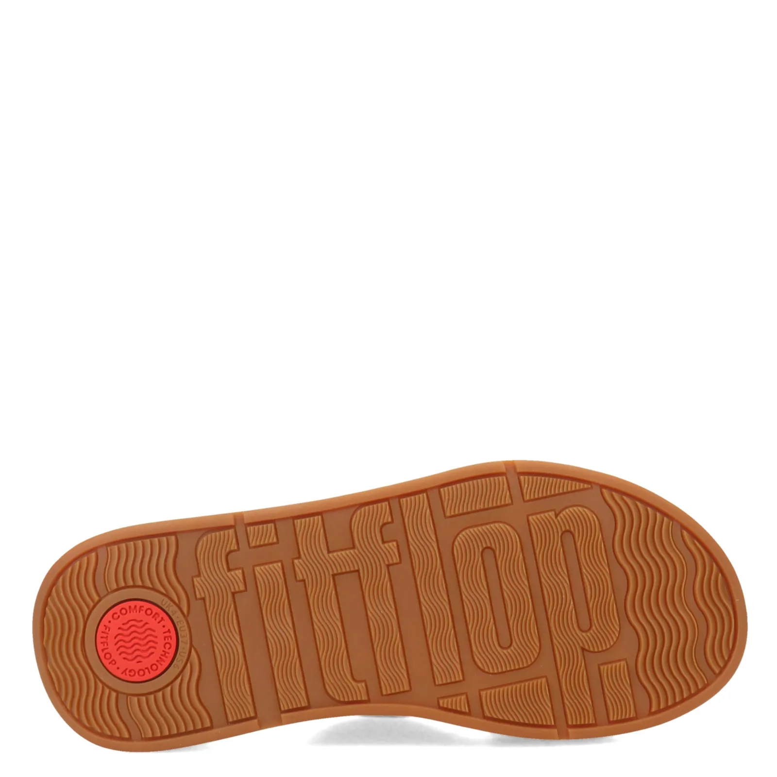 Women's , F-Mode Flatform Cross Slide-FitFlop