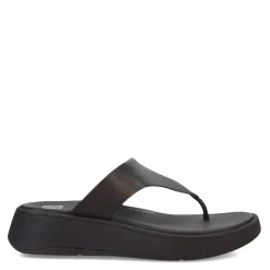 Women's , F-Mode Flatform Toe-Post Sandal-FitFlop Best