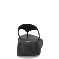 Women's , F-Mode Flatform Toe-Post Sandal-FitFlop Best