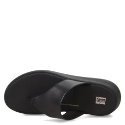 Women's , F-Mode Flatform Toe-Post Sandal-FitFlop Best