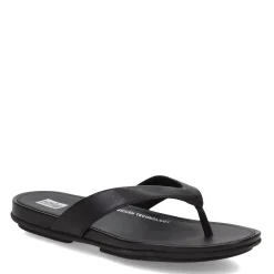 FitFlop Women's , Gracie Flip-Flop Black