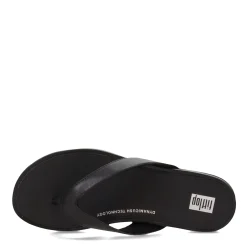 FitFlop Women's , Gracie Flip-Flop Black