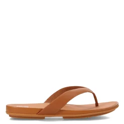 New FitFlop Women's , Gracie Flip-Flop Light Tan